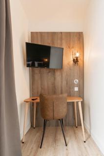 Hotel Enger Hof - Düsseldorf - 4