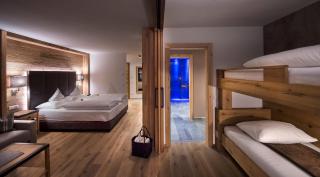 Cyprianerhof Dolomit Resort - Tiers - 9