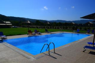 Sabbia Village - Agia Anna - 2