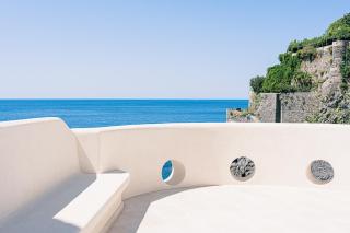 Acquachiara Seaside Luxury Villa in Amalfi Coast - 8