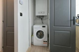 Le Cotentin - Joli appt 2 chambres à Carentan - 1