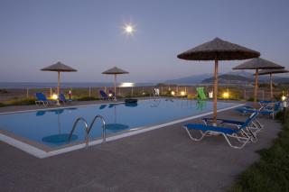 Sabbia Village - Agia Anna - 1
