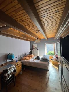 Maison auvergnate - - 3