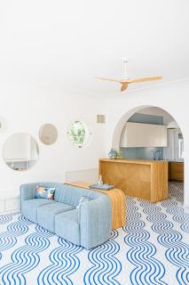 Acquachiara Seaside Luxury Villa in Amalfi Coast - 5