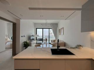 Trophy - La Belle Échappée Suite - Dubai - 8