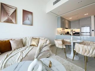 Trophy - La Belle Échappée Suite - Dubai - 6