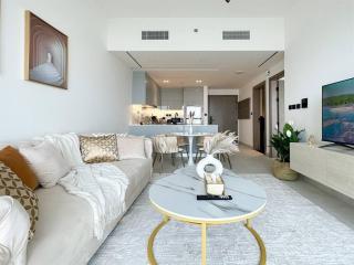 Trophy - La Belle Échappée Suite - Dubai - 5