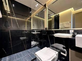 Trophy - La Belle Échappée Suite - Dubai - 1