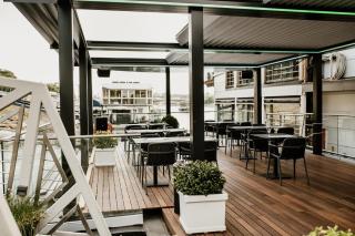 Vogue Boat Apartments - Budapest - 2