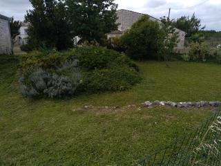 Gîte climatisé *** Le Pigeonnier - Pons - 9
