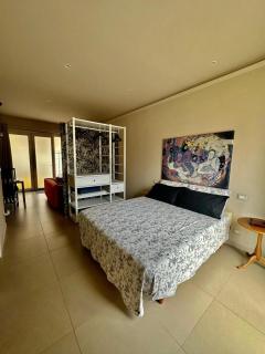 Piccolo Loft in centro Asti - Asti - 8
