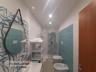 B&B LA PIAZZETTA - Santa Maria di Castellabate - 5