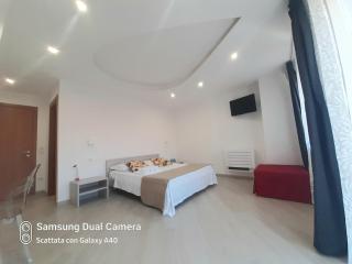B&B LA PIAZZETTA - Santa Maria di Castellabate - 4