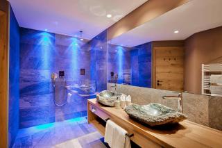 Cyprianerhof Dolomit Resort - Tiers - 6
