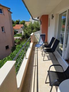Apartman Adagio - Žaborić - 4