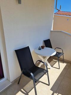 Apartman Adagio - Žaborić - 5