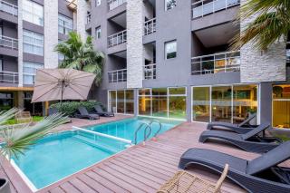 Suite House Carilo - Carilo - 4