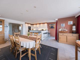 Apartment with frontal sea-views - Middelkerke - 4