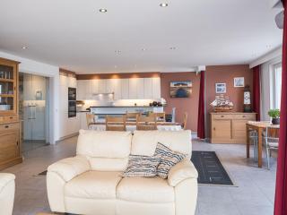 Apartment with frontal sea-views - Middelkerke - 6