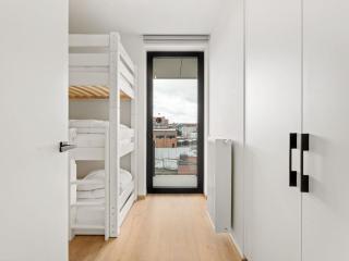 Beautiful apartment in the center - Blankenberge - 1