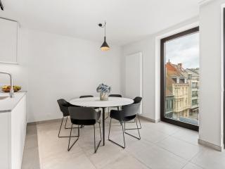 Beautiful apartment in the center - Blankenberge - 3