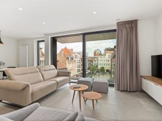 Beautiful apartment in the center - Blankenberge - 8