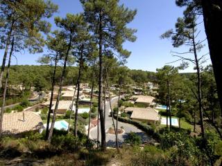 Villa with a fire place at 2 km from sea - Lacanau - 2