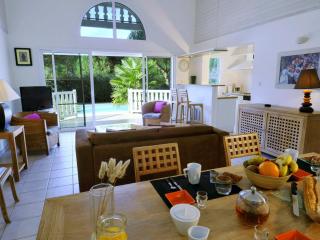 Villa near Lacanau-Océan with Private Pool - Lacanau - 8