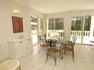 Villa in Aquitaine with Private Pool & Beach - Lacanau Océan - 6