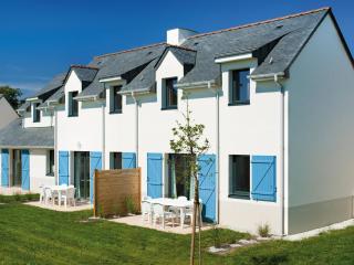 Elegant Holiday Home in Quéven with Terrace - Quéven - 9