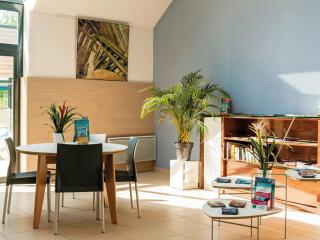 Elegant Holiday Home in Quéven with Terrace - Quéven - 1