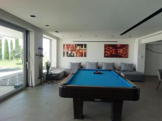 Villa in Patras with Pool near Beach - Roitika - 7