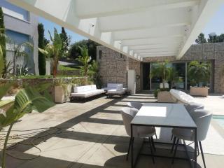 Villa in Patras with Pool near Beach - Roitika - 6