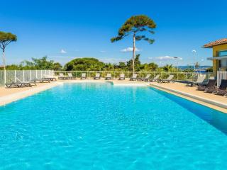 Holiday home with terrace near the Sea - Six-Fours-les-Plages - 5