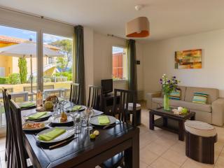 Holiday home with terrace near the Sea - Six-Fours-les-Plages - 8