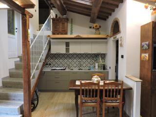 La Casa di Olga - Radicofani - 0
