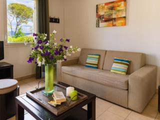 Holiday home with terrace near the Sea - Six-Fours-les-Plages - 6