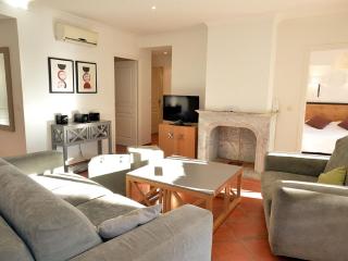 Villa with swimming pool, only 1 km from sea - Cavalaire-sur-Mer - 7