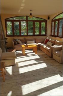 Residence: Quku i Valbones - Valbonë - 6