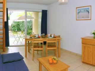 Apartment in Carcans near Sandy Beach - Carcans - 8