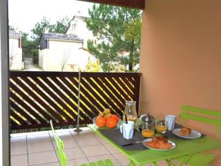 Apartment in Carcans near Sandy Beach - Carcans - 1
