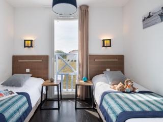 Well-kept apartment 7 km from the beach - Talmont-Saint-Hilaire - 7