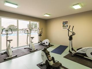 Well-kept apartment 7 km from the beach - Talmont-Saint-Hilaire - 4
