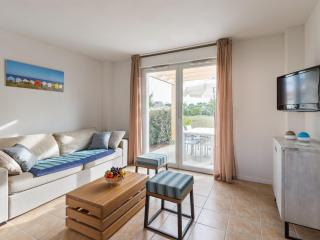 Well-kept apartment 7 km from the beach - Talmont-Saint-Hilaire - 4