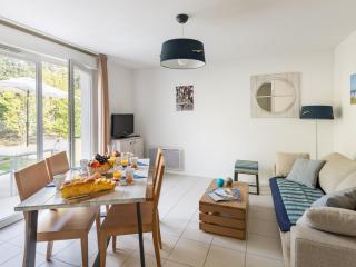 Well-kept apartment 7 km from the beach - Talmont-Saint-Hilaire - 2