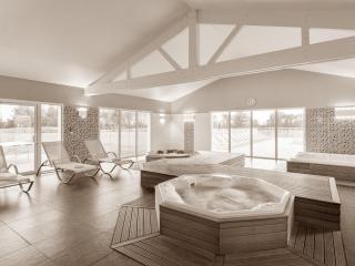 Holiday House w Pool Access - 5