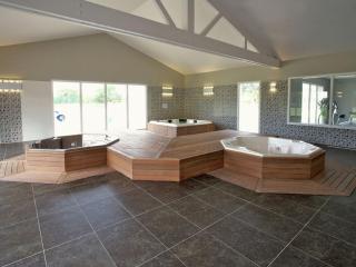 Holiday Home in Austria for Families - Talmont-Saint-Hilaire - 6