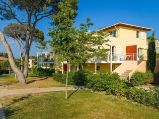 Nice apartment with sleeping cabin in the Provence - Six-Fours-les-Plages - 0