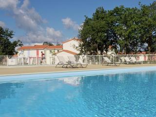 Holiday Home in Austria for Families - Talmont-Saint-Hilaire - 9