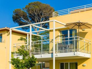 Nice apartment with sleeping cabin in the Provence - Six-Fours-les-Plages - 8